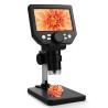 ARAÇ MONİTÖRÜ PULNİX PLX-902 2 KANAL ARAÇ MONİTÖRÜ 7 İNC LCD
