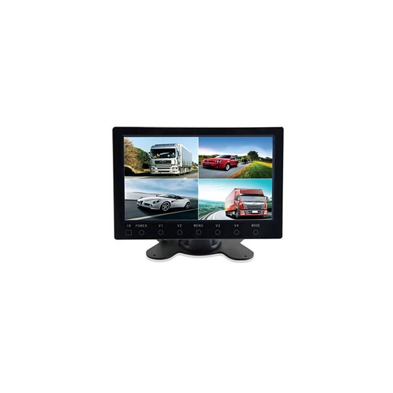 ARAÇ MONİTÖRÜ PULNİX PLX-911 ARAÇ MONİTÖRÜ 10 İNC HDMİ ÇIKIŞLİ