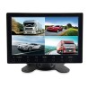 ARAÇ MONİTÖRÜ PULNİX PLX-911 ARAÇ MONİTÖRÜ 10 İNC HDMİ ÇIKIŞLİ