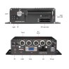 PULNİX PLX-G1 MOBİL ARAÇ KAYIT CİHAZI DVR AHD 4 KANAL