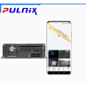 PULNİX PLX-G1 MOBİL ARAÇ KAYIT CİHAZI DVR AHD 4 KANAL
