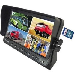 PULNİX PL-900 DİJİTAL MİKROSKOP 1-1000X
