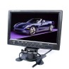 ARAÇ KAMERASI PULNİX PLX-811 4G SİM KARTLI ARAÇ GPS HARİTA DESTEKLİ