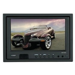 ARAÇ KAMERASI 4 PİN YAN AYNA PULNİX PLX-122