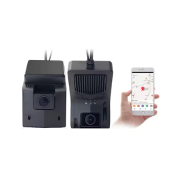 ARAÇ KAMERASI PULNİX PLX-963 SİM KARTLI GPRS AKILLI ANALİZ CMSV7
