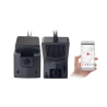 ARAÇ KAMERASI PULNİX PLX-963 SİM KARTLI GPRS AKILLI ANALİZ CMSV7
