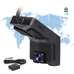ARAÇ KAMERASI PULNİX PLX-963 SİM KARTLI GPRS AKILLI ANALİZ CMSV7
