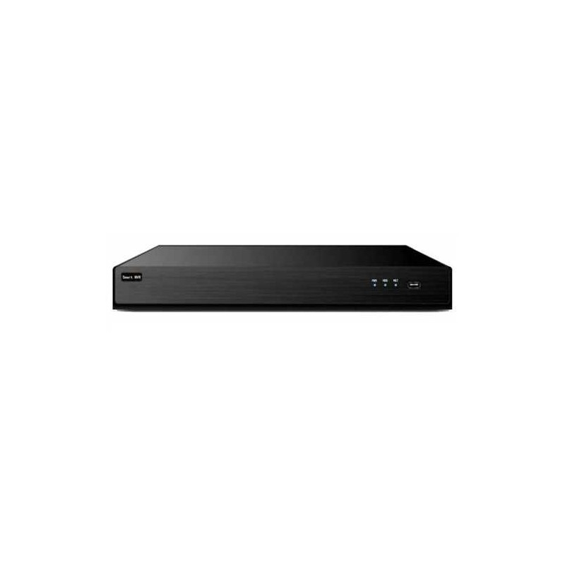 PULNİX PLX-K32NVR H.265 2 HDD NVR CİHAZI