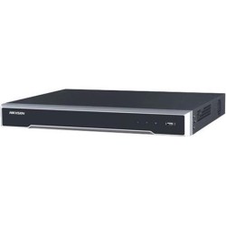 PULNİX PLX-K32NVR H.265 2 HDD NVR CİHAZI