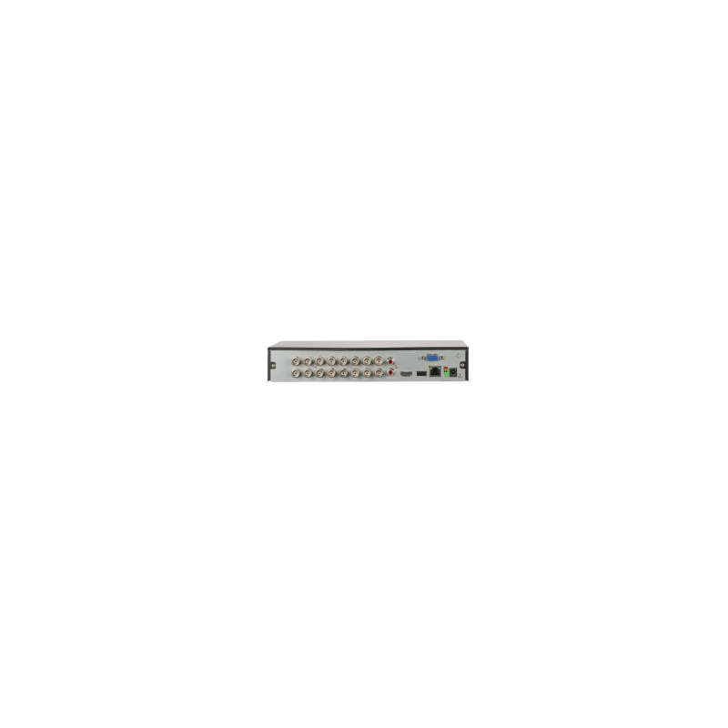 DAHUA XVR5116HS-5M-I3/T 16 KANAL AHD/HİBRİT KAYIT