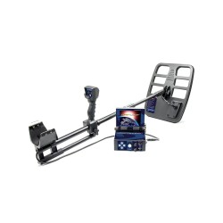 DeepHunter 3d Pro Paket Tek Para Derin Arama ve Görüntüleme Dedektörü