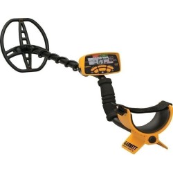 Garrett ACE 400i