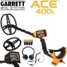 Garrett ACE 400i