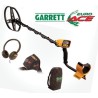 Garrett EURO ACE