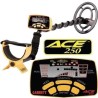 Garrett ACE 250