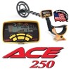 Garrett ACE 250