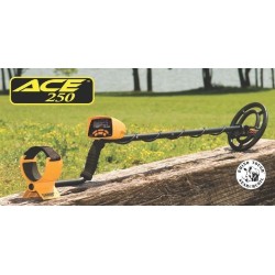 Garrett ACE 250