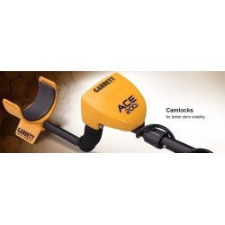 Garrett ACE 200i