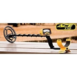 Garrett ACE 150
