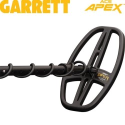 Garrett ACE APEX BASIC