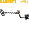 Garrett ACE APEX BASIC