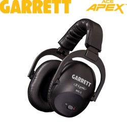 Garrett ACE APEX BASIC