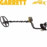 Garrett ACE APEX BASIC