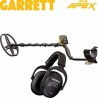 Garrett ACE APEX BASIC