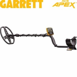 Garrett ACE APEX BASIC