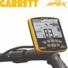Garrett ACE APEX BASIC