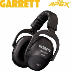 Garrett ACE APEX BASIC