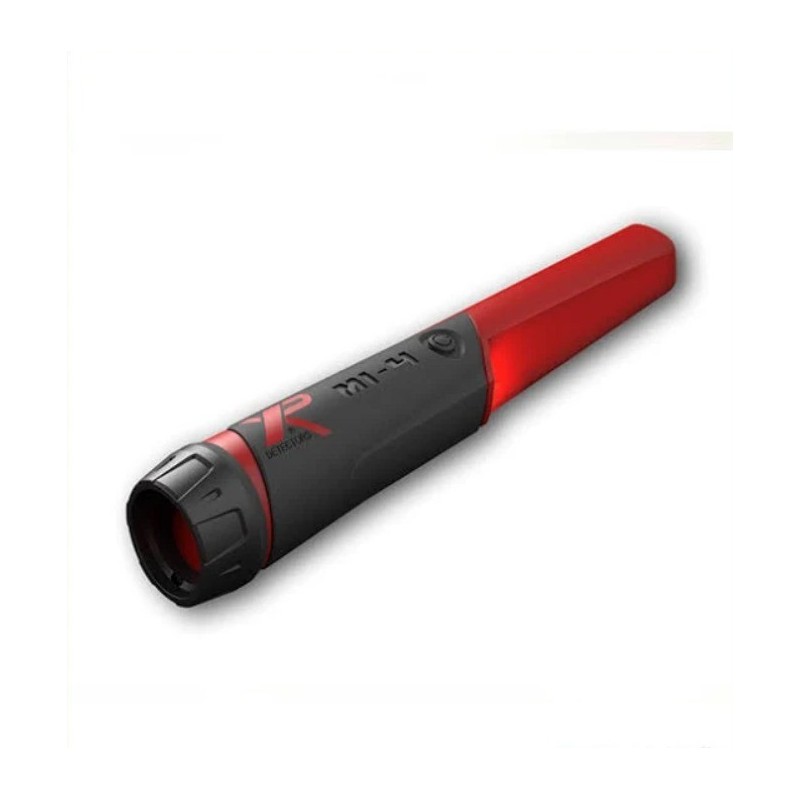 MI-4 Pinpointer