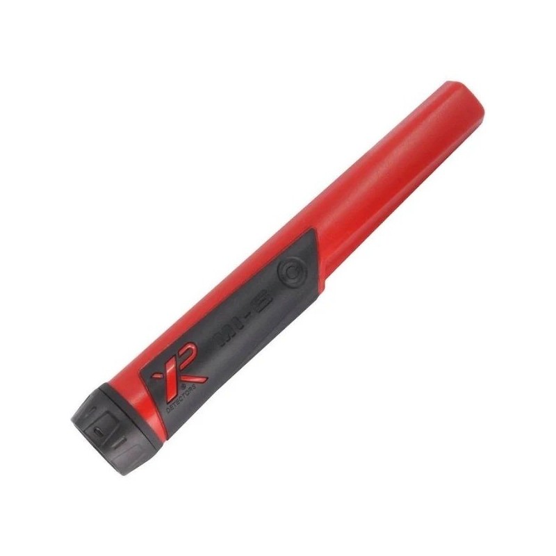 MI-6 Pinpointer