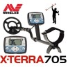 Minelab X-Terra 705 Dedektör