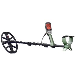 Minelab X-Terra Pro
