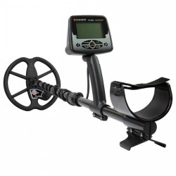 CHASER Dedektör (9'' Ultimate+12'' Sef)