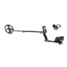 Deus 2 Dedektör - 34x28cm FMF Başlık, WS6 Kulaklık, Ana Kontrol Ünitesi