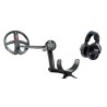 Deus 2 Dedektör - 22,5cm FMF Başlık, WS6 Master + WSA2XL Kulaklık