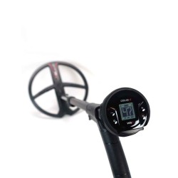 Deus 2 Dedektör - 28cm FMF Başlık, WS6 Master