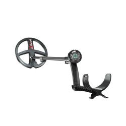 Deus 2 Dedektör - 22,5cm FMF Başlık, WS6 Master