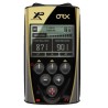 ORX Dedektör - 28cm X35 Başlık, Ana Kontrol Ünitesi
