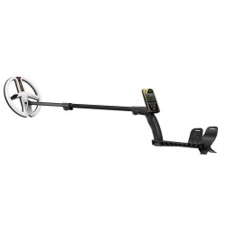 ORX Dedektör - 22,5cm HF Başlık, Ana Kontrol Ünitesi
