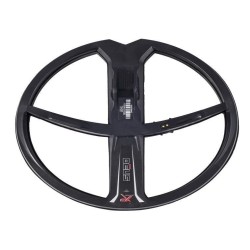 Deus Dedektör - 28cm X35 Başlık, WS5 Kulaklık