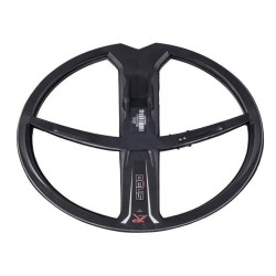 Deus Dedektör FULL 28cm X35 başlık,WS4 Kulaklık,Ana Kontrol Ünitesi,(Türkçe Menü)