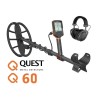 Quest Q60 Define Dedektörü
