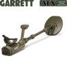 Garrett ATX Basic - 11'' x 13'' DD MONO Kapalı Tip Başlıklı Dedektör