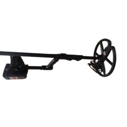 Rdr Deep Pro Dedektör 27Cm