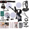 Minelab GPX 5000 Dedektör Çift Başlıklı