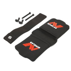 Minelab GPX 5000 Dedektör Çift Başlıklı