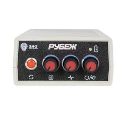 Svarog Rubezh Pulse Dedektör Full Paket